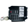 President CV 12/220 V - 2500 W power inverter