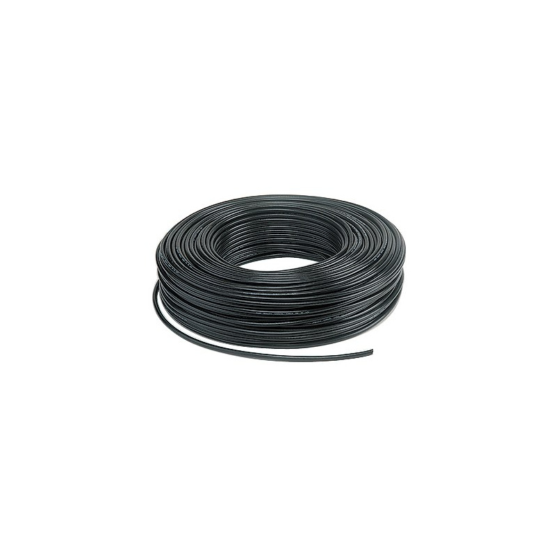 Cable coaxial President CA-100 Pro 9 mm (rotlle 100 m)