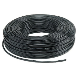 President CA-100 P 6 mm coaxial cable (100 m roll)