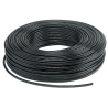 Cable coaxial President CA-100 P 6 mm (rotlle 100 m)