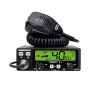 President Teddy II+ 12/24 V AM/FM CB radio