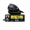 President Teddy II+ 12/24 V AM/FM CB radio