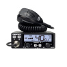 President Teddy II+ 12/24 V AM/FM CB radio
