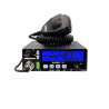 Emisora CB President Barry II+ 12/24 V AM/FM con NRC