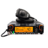 Emissora CB President George II 12 V AM/FM/SSB amb NRC
