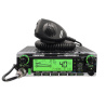 Emissora CB President George II 12 V AM/FM/SSB amb NRC