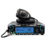 Emissora CB President George II 12 V AM/FM/SSB amb NRC