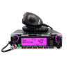 Emissora CB President George II 12 V AM/FM/SSB amb NRC