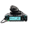 Emissora CB President George II 12 V AM/FM/SSB amb NRC