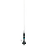 Antena CB President Hawaii S (base N inclinable)