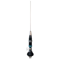 Antena CB President Iowa S (base N inclinable)