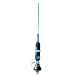 Antena CB President Maryland (base N inclinable)