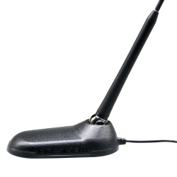Antena CB magnètica President New Virginia