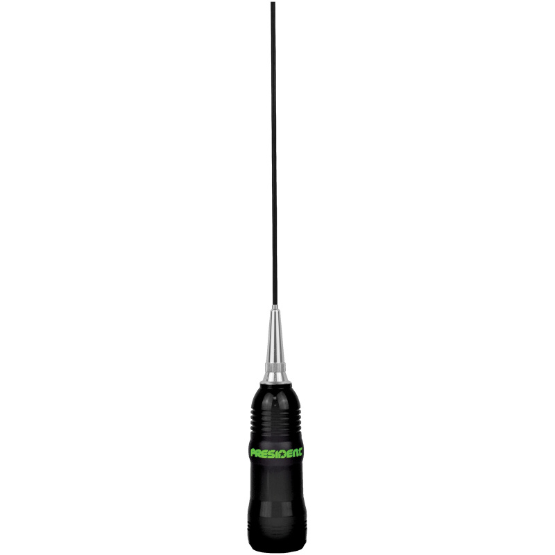 Antena CB President Colorado 800 WB (banda ancha)