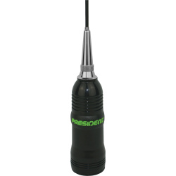 Antena CB President Colorado 800 WB (banda ampla)