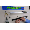 Antena CB fixa President Himalaya WB (banda ampla)