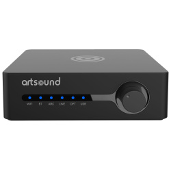 ArtSound Smart Stream 2 | Multiroom Audio Streamer | DOYMO Sitges