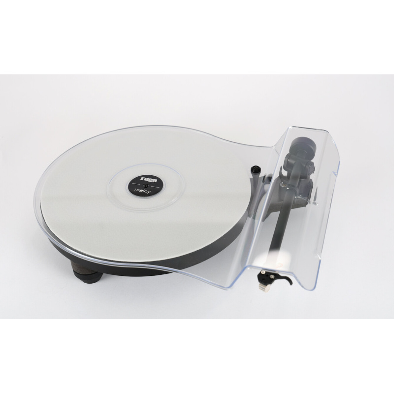 REGA Replay Giradiscos