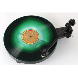 REGA Replay Giradiscos