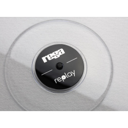 REGA Replay Giradiscos