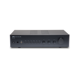 NAD C 359S | Amplificador integrado BluOS, HDMI ARC y Phono | DOYMO Sitges