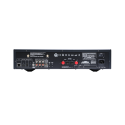 NAD C 359S | Amplificador integrado BluOS, HDMI ARC y Phono | DOYMO Sitges