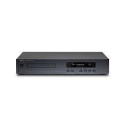 NAD C 569 | Reproductor de CD con DAC ESS Sabre y DDH | DOYMO Sitges