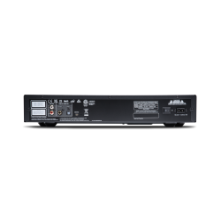 NAD C 569 | Reproductor de CD con DAC ESS Sabre y DDH | DOYMO Sitges
