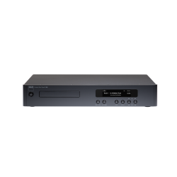NAD C 569 | Reproductor de CD con DAC ESS Sabre y DDH | DOYMO Sitges