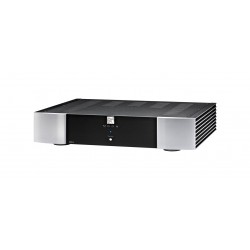 MOON SIMAUDIO 330A (ETAPA DE POTENCIA)