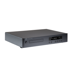 NAD C 569 | Reproductor de CD con DAC ESS Sabre y DDH | DOYMO Sitges