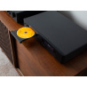 NAD C 569 | Reproductor de CD con DAC ESS Sabre y DDH | DOYMO Sitges