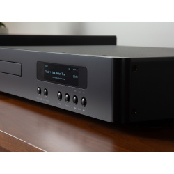 NAD C 569 | Reproductor de CD con DAC ESS Sabre y DDH | DOYMO Sitges