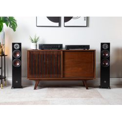 NAD C 569 | Reproductor de CD con DAC ESS Sabre y DDH | DOYMO Sitges