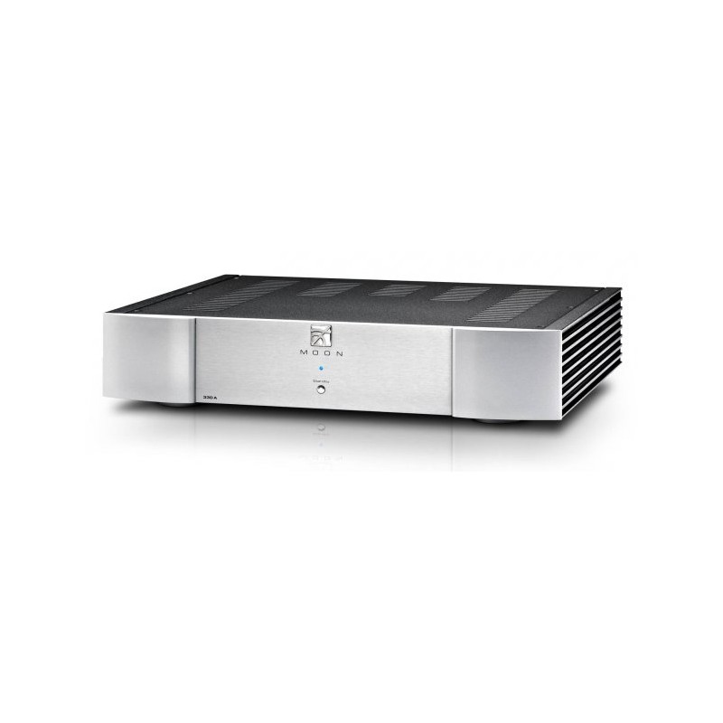 MOON SIMAUDIO 330A (ETAPA DE POTENCIA)