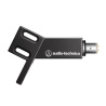 AT-HS4BK | Audio-Technica | DOYMO Sitges