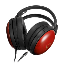 ATH-AWAS/f | Auriculars tancats de fusta Asada Zakura | Audio-Technica | DOYMO Sitges