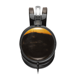 ATH-AWKG | Auriculars tancats de fusta Kurogaki | Audio-Technica | DOYMO Sitges