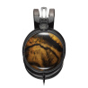 ATH-AWKG | Auriculars tancats de fusta Kurogaki | Audio-Technica | DOYMO Sitges