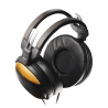 ATH-AWKG | Auriculars tancats de fusta Kurogaki | Audio-Technica | DOYMO Sitges