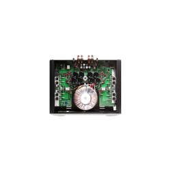 MOON SIMAUDIO 330A (ETAPA DE POTENCIA)
