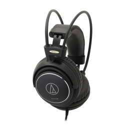 ATH-AVC500 | Auriculars tancats d'estudi | Audio-Technica | DOYMO Sitges