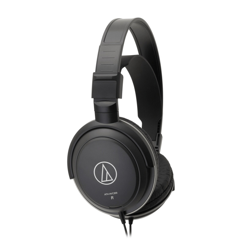 ATH-AVC200 | Auriculars tancats d'estudi | Audio-Technica | DOYMO Sitges