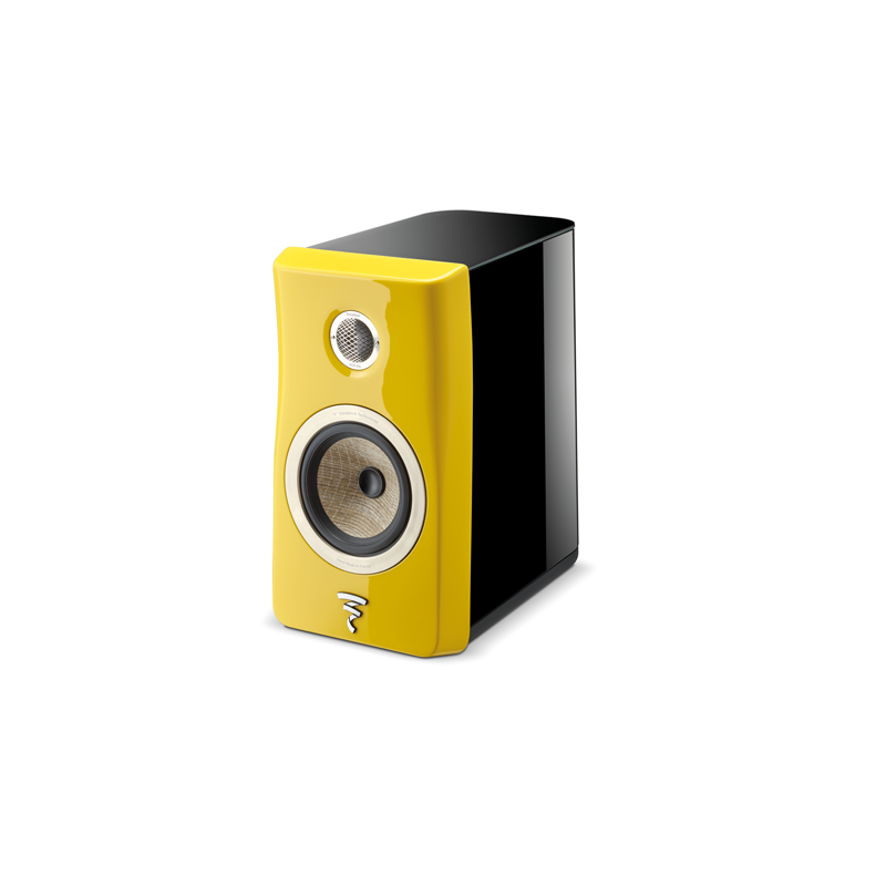 FOCAL KANTA N1 (ALTAVOCES ESTANTERÍA PAREJA)