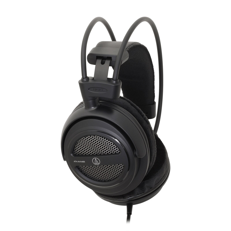 ATH-AVA400 | Auriculars oberts SonicPro per a home studio | Audio-Technica | DOYMO Sitges