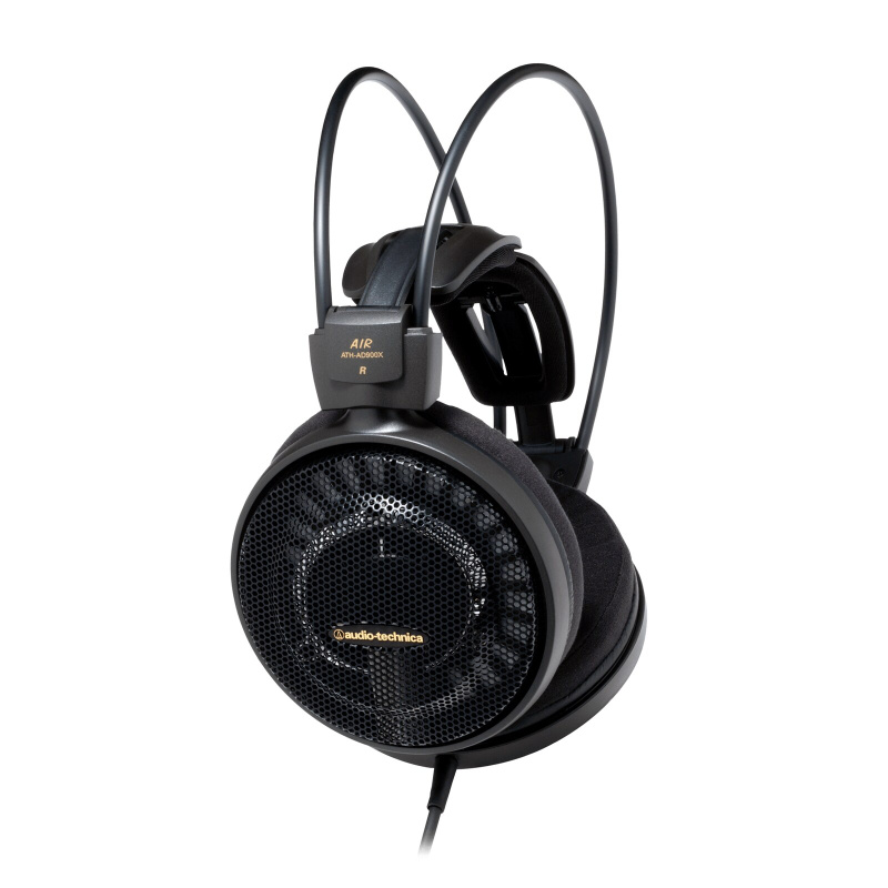 ATH-AD900X | Auriculars oberts d'alta fidelitat d'alta gamma | Audio-Technica | DOYMO Sitges
