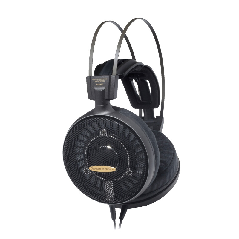 ATH-AD2000X | Auriculares abiertos de referencia con bobinas CCAW | Audio-Technica | DOYMO Sitges