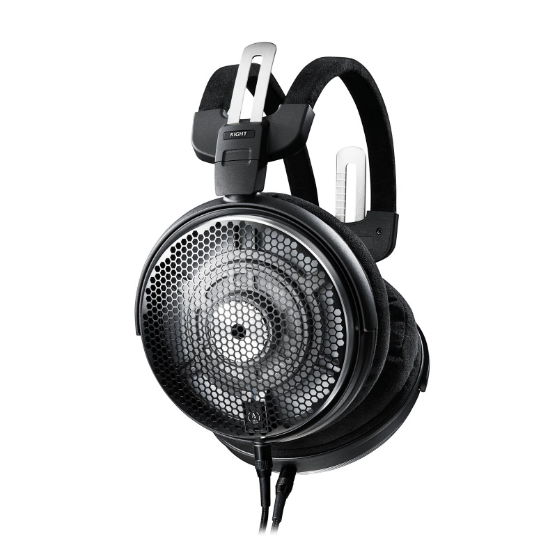 ATH-ADX5000 | Auriculars oberts de referència Air Dynamic | Audio-Technica | DOYMO Sitges