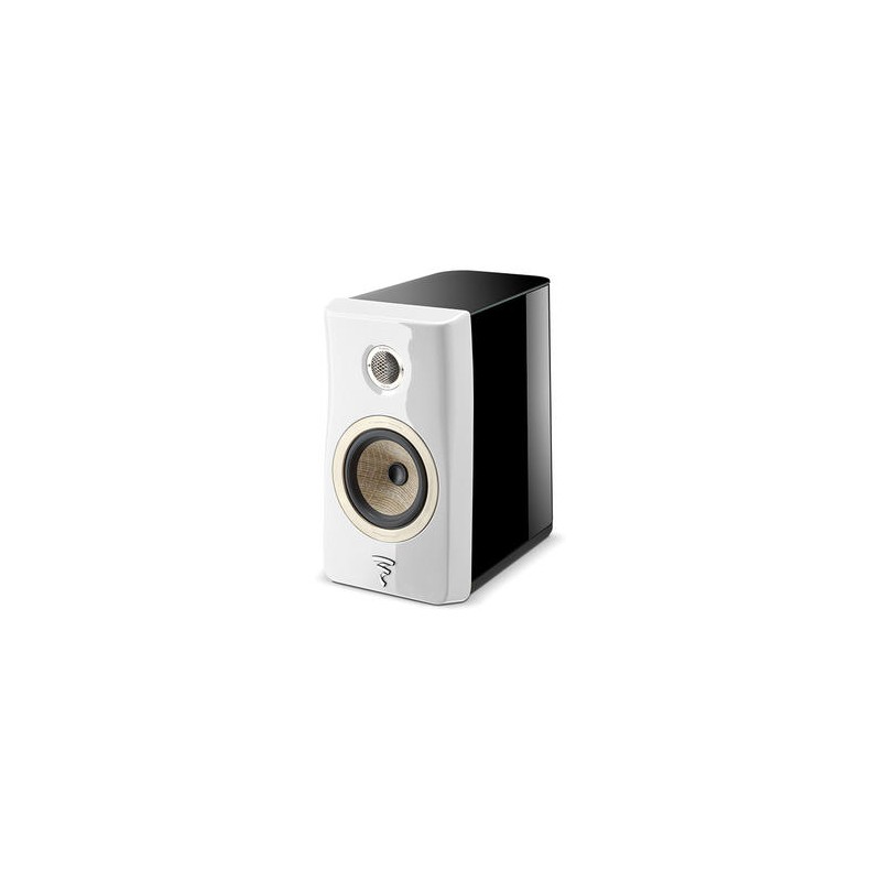 Focal Kanta N1 | Altavoces Estantería Berilio | DOYMO Sitges
