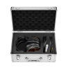 AT-HPC3 | Estoig rígid d'alumini per a auriculars | Audio-Technica | DOYMO Sitges
